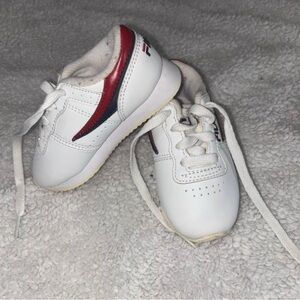 Toddler size 6 shoes